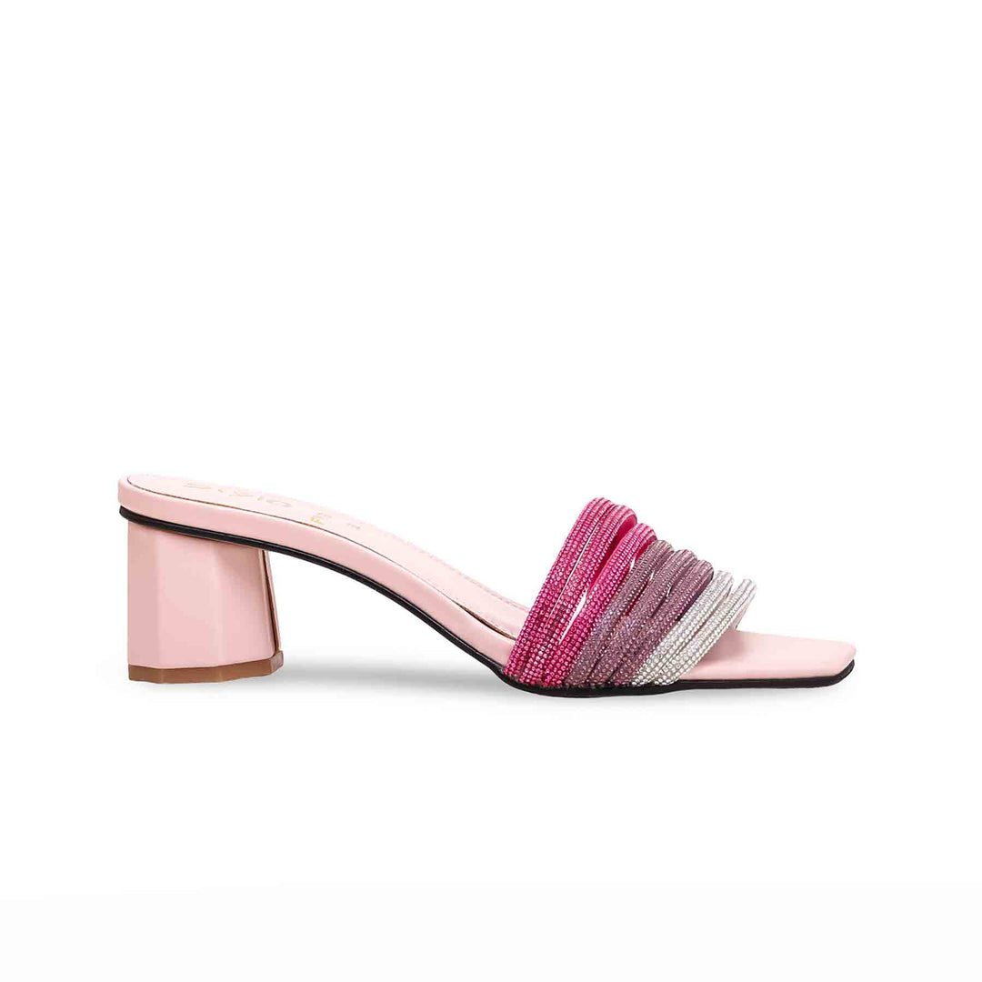 Pink Fancy Slipper FN7801