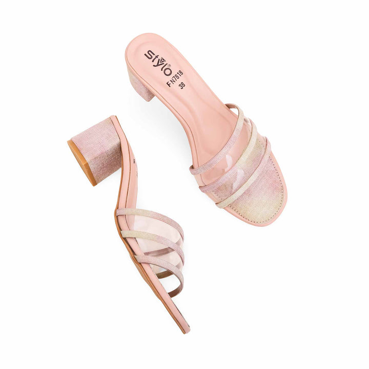 Pink Fancy Slipper FN7818