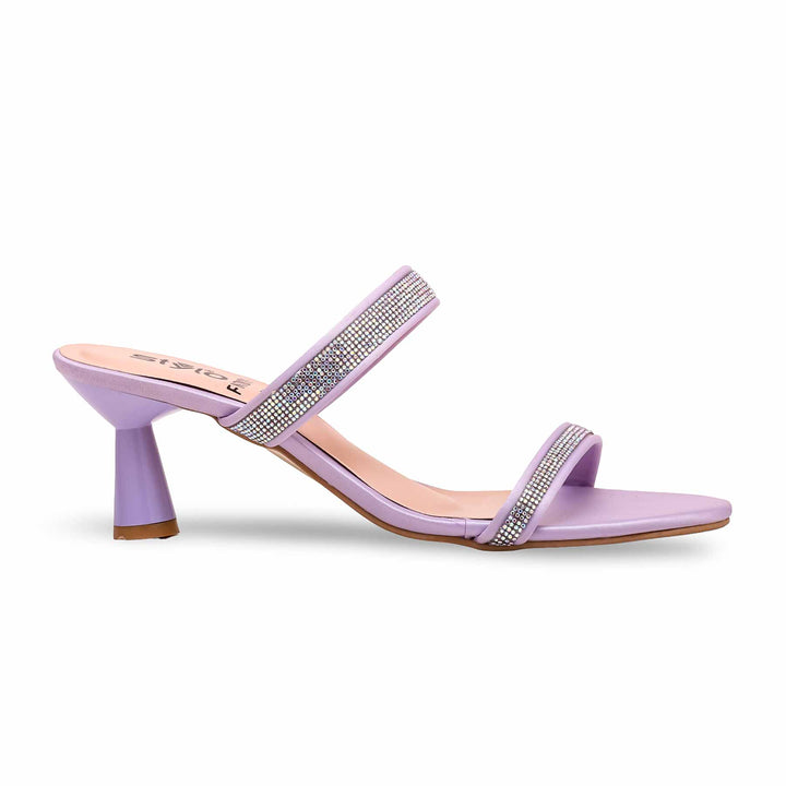 Lilac Fancy Slipper FN7819