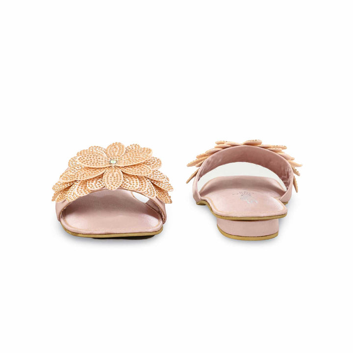 Pink Fancy Slipper FN7873