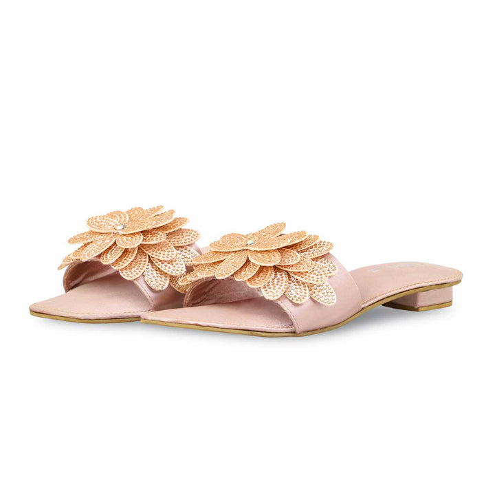 Pink Fancy Slipper FN7873