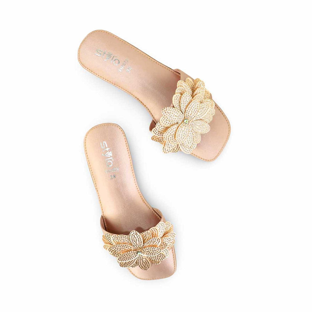 Pink Fancy Slipper FN7873
