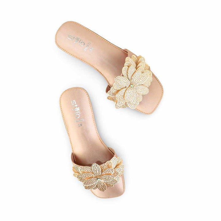 Pink Fancy Slipper FN7873