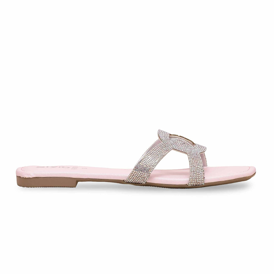 Pink Fancy Slipper FN7879