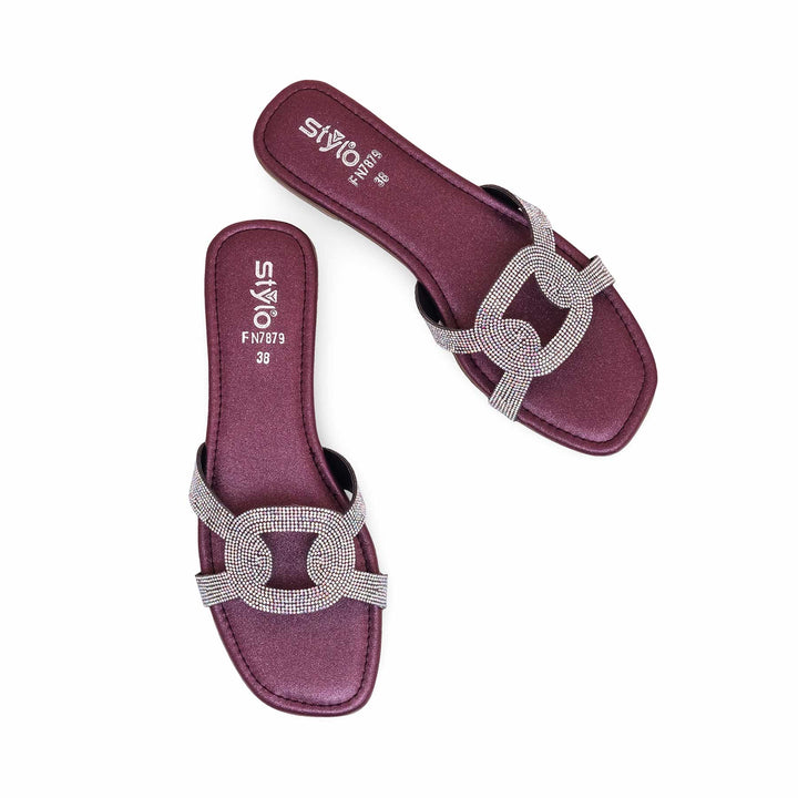 Falsa Fancy Slipper FN7879