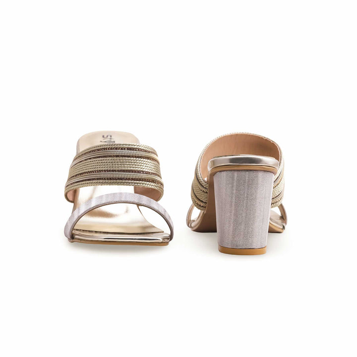 Golden Fancy Slipper FN7898