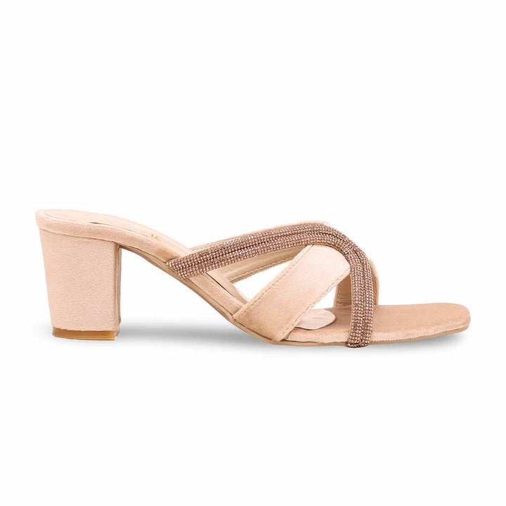 Fawn Fancy Slipper FN7916