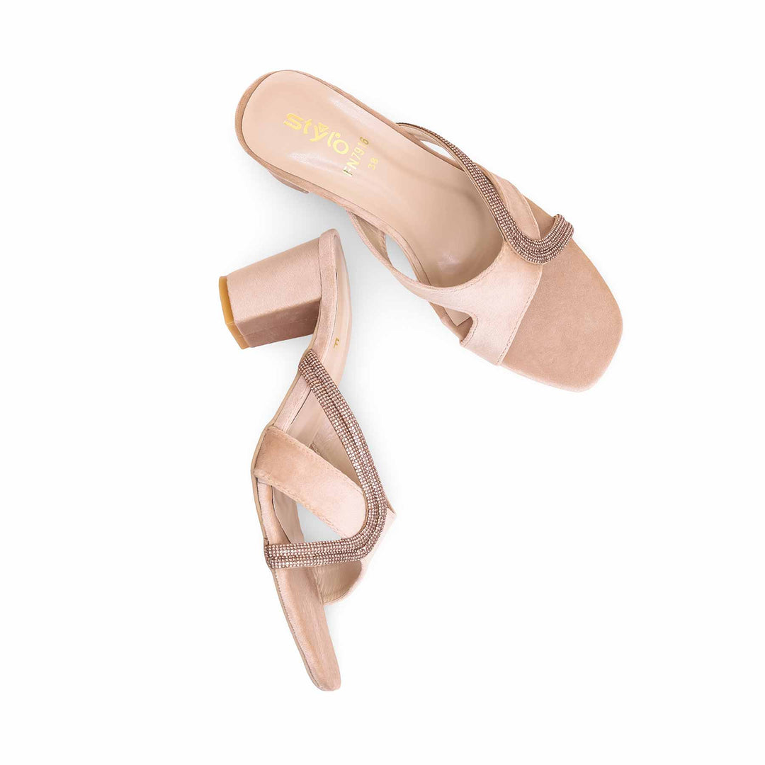 Fawn Fancy Slipper FN7916