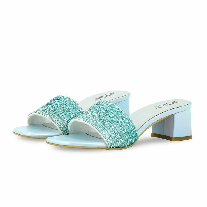 Ferozy Fancy Slipper FN7922