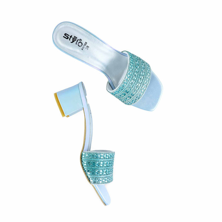 Ferozy Fancy Slipper FN7922