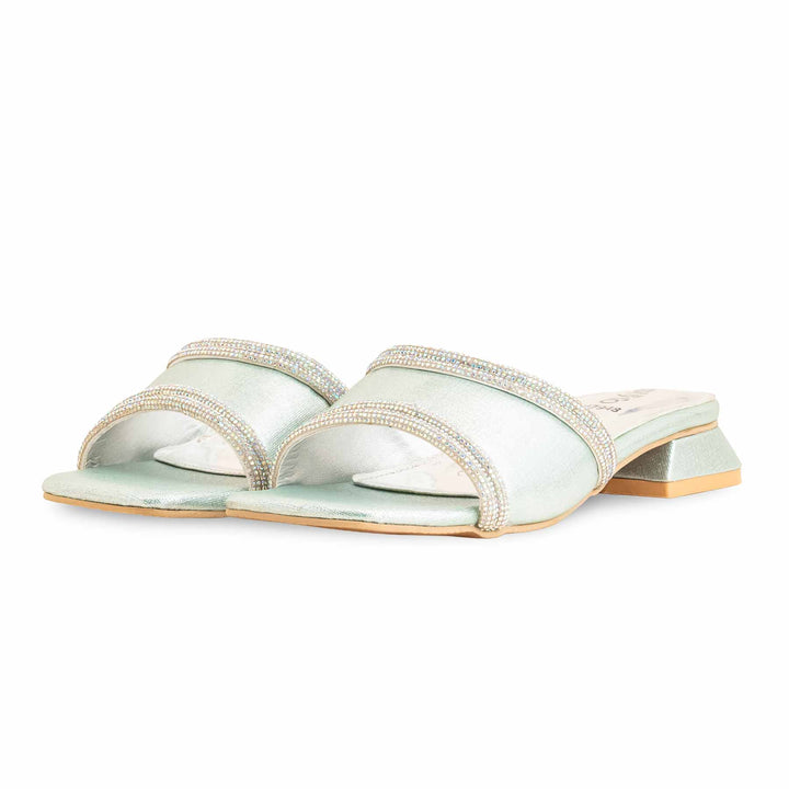 Ferozy Fancy Slipper For Women FN7948