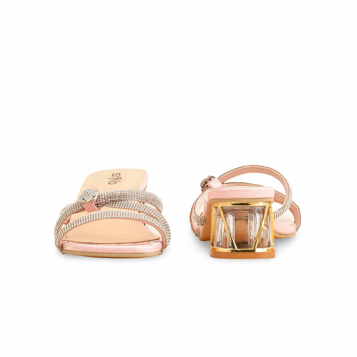 Pink Fancy Slipper FN7952
