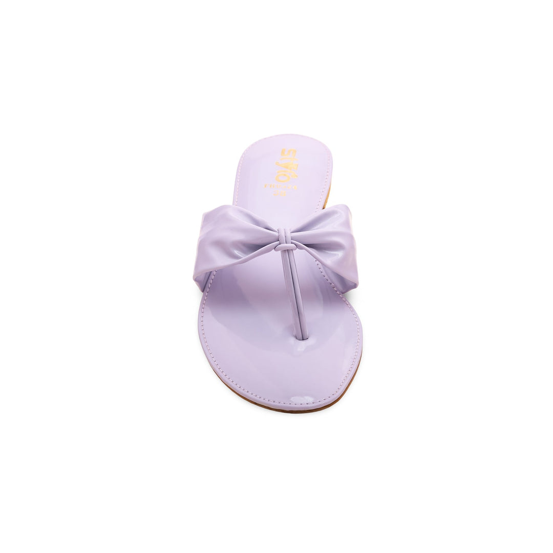 Lilac Formal Sandal FR0524