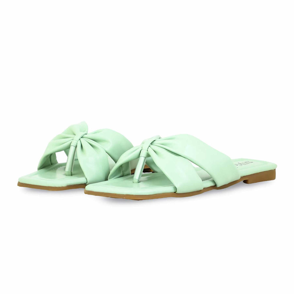 PISTAGREEN Formal Chappal FR0554