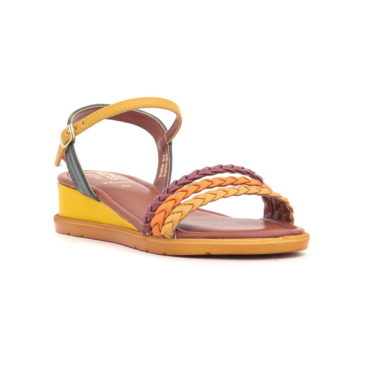 Multy Formal Sandal FR4868