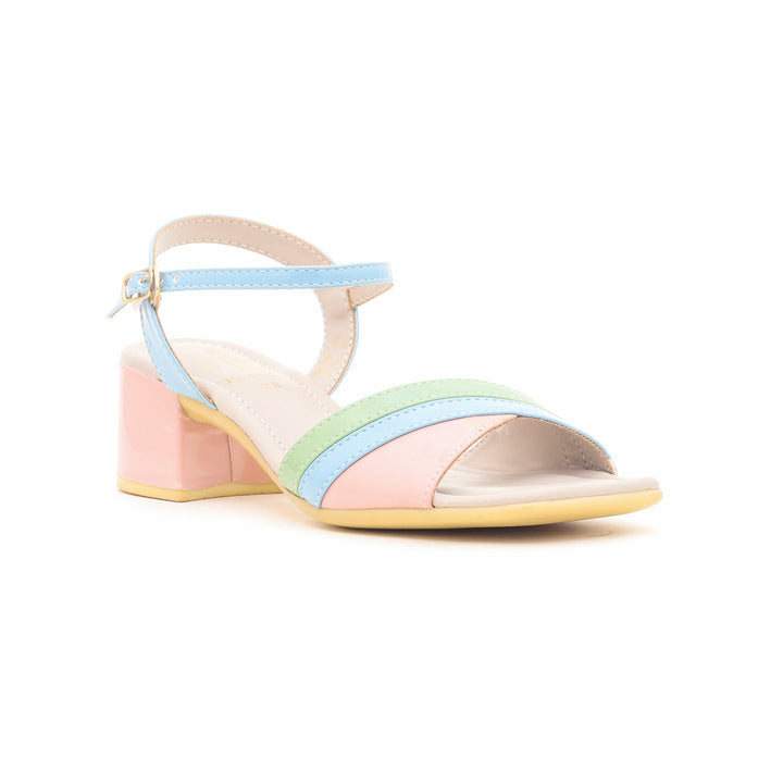 Sky Blue Formal Sandal FR4898