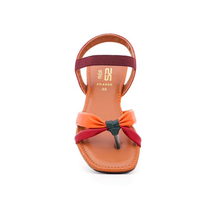 Multy Formal Sandal FR4940