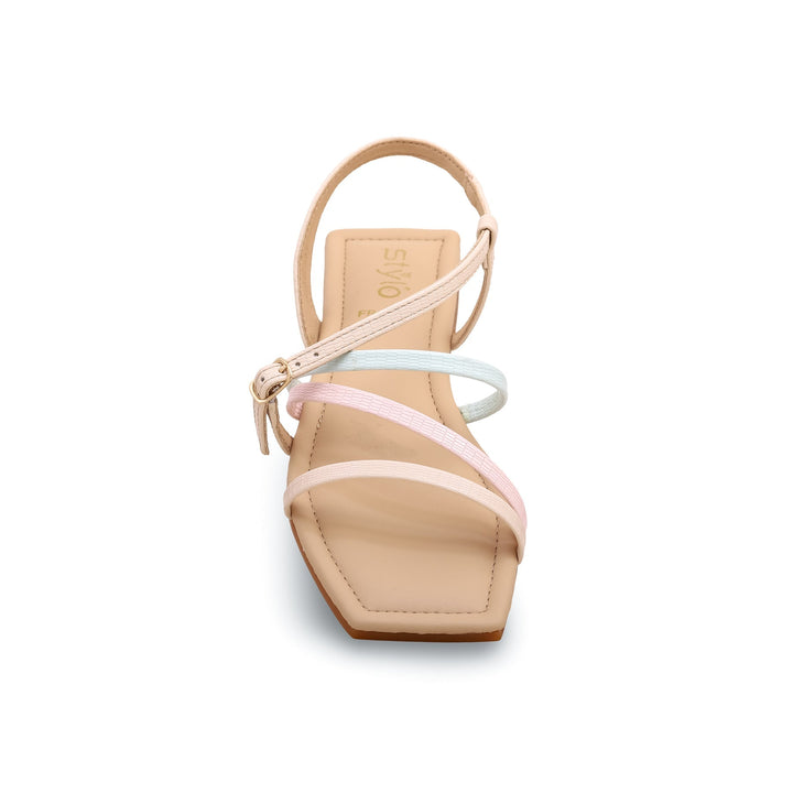 Fawn Formal Sandal FR5227