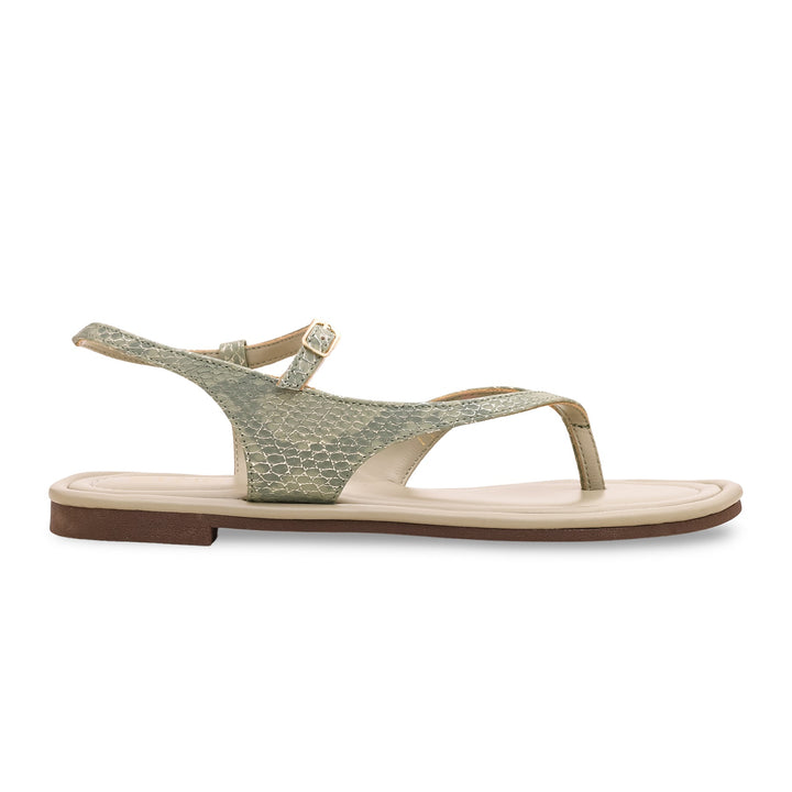 PISTAGREEN Formal Sandal FR5234