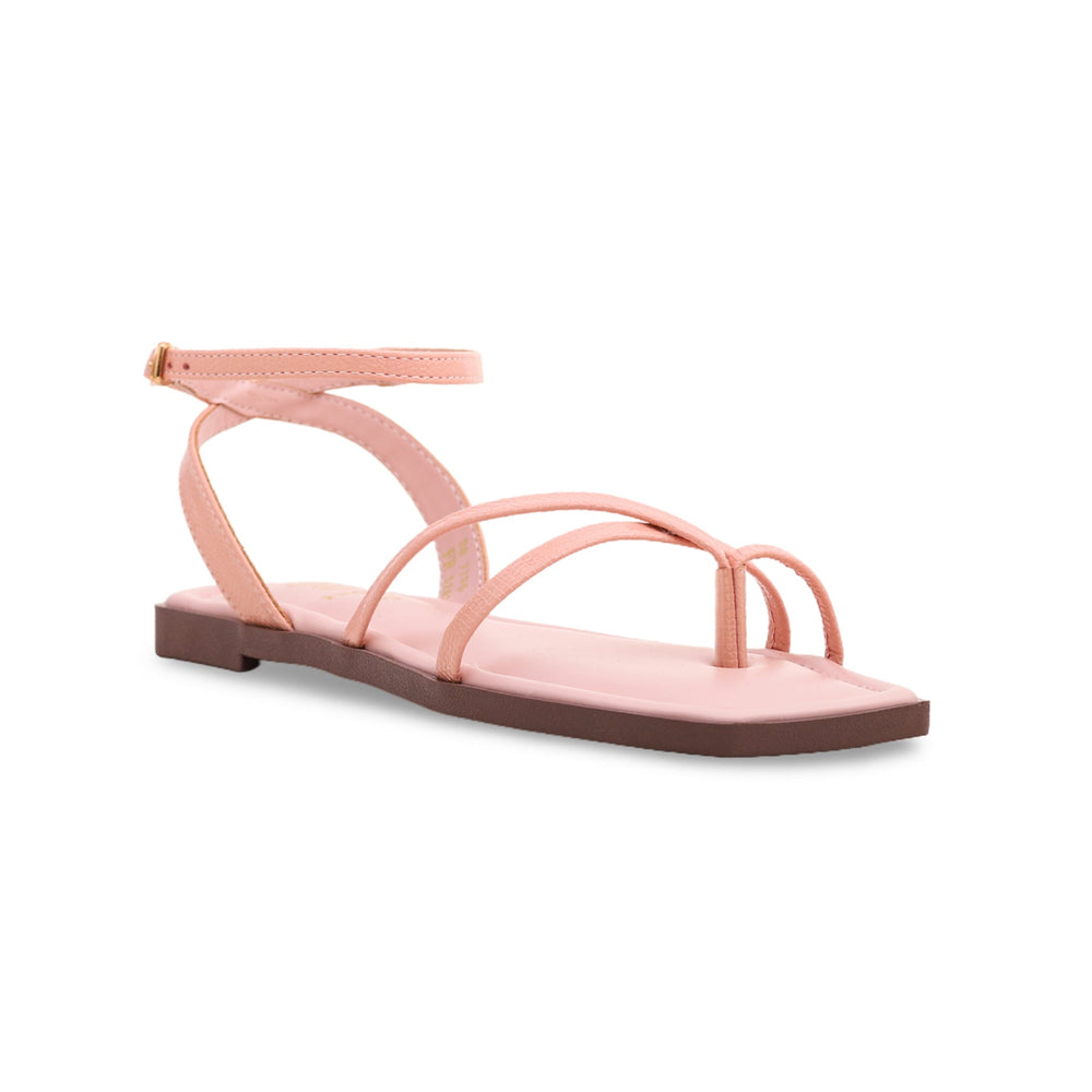 Pink Formal Sandal FR5242