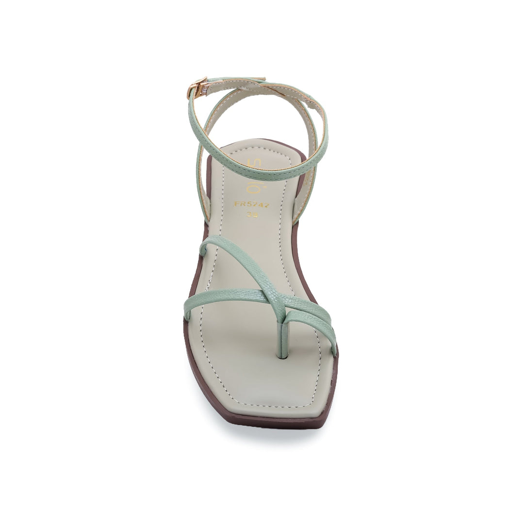 PISTAGREEN Formal Sandal FR5242