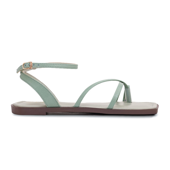 PISTAGREEN Formal Sandal FR5242