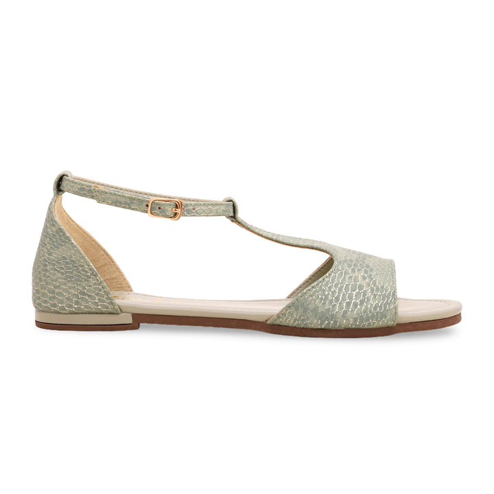 PISTAGREEN Formal Sandal FR5246