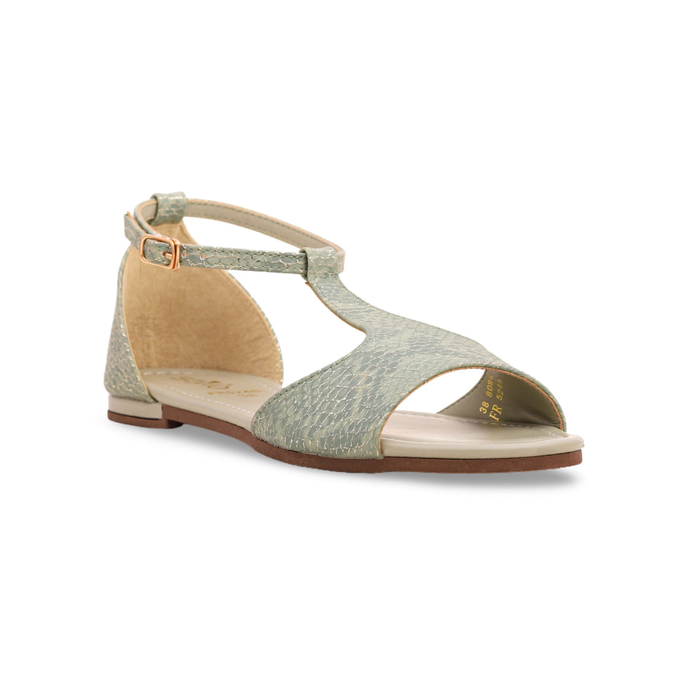 PISTAGREEN Formal Sandal FR5246