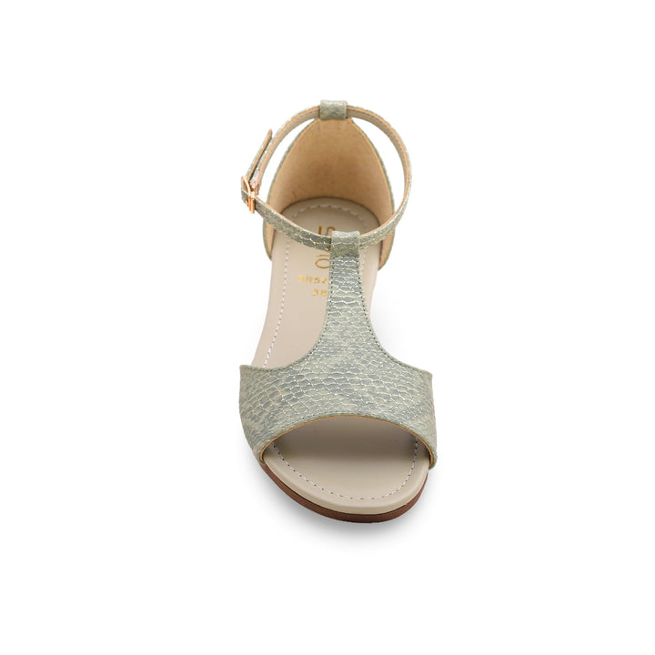 PISTAGREEN Formal Sandal FR5246