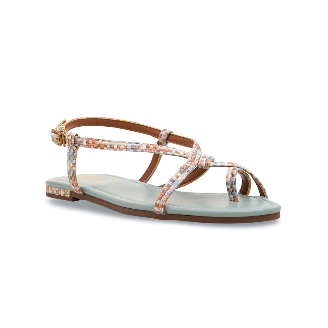 Ferozy Formal Sandal FR5251