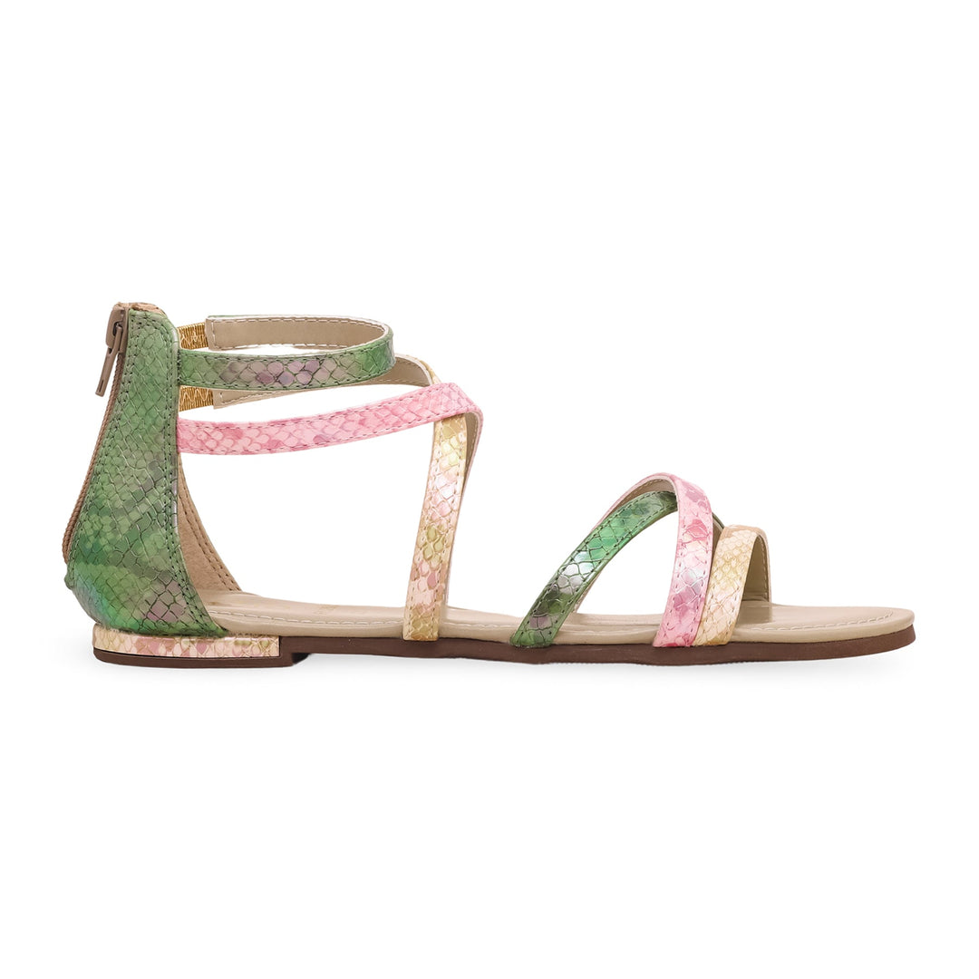 Fawn Formal Sandals FR5252