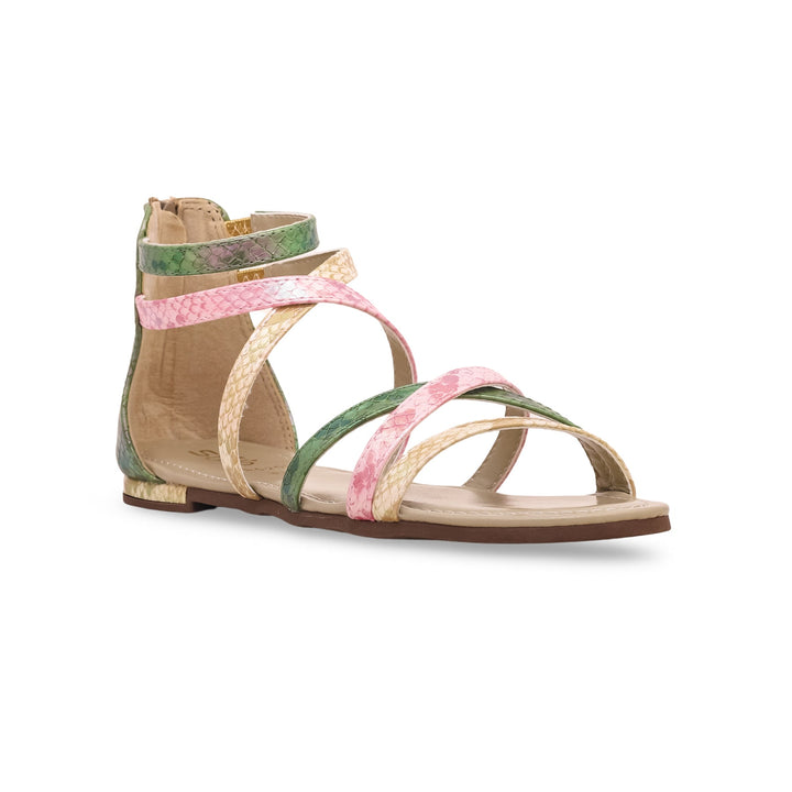 Fawn Formal Sandals FR5252