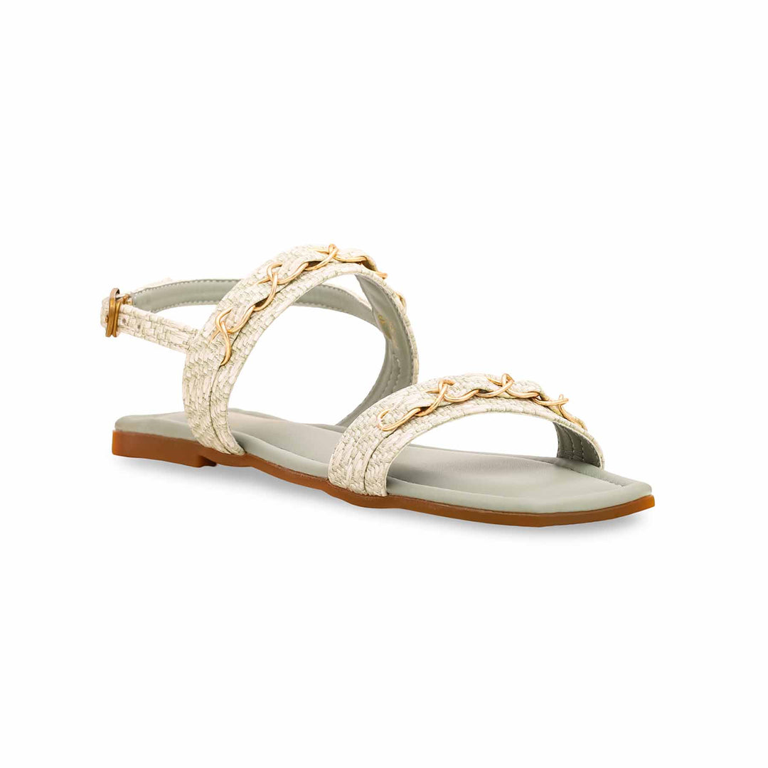 PISTAGREEN Formal Sandal FR5261