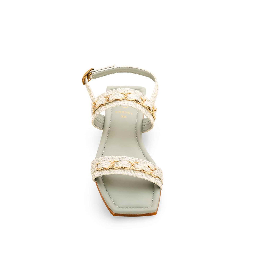 PISTAGREEN Formal Sandal FR5261