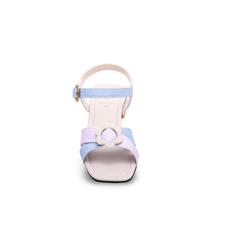 Lilac Formal Sandal FR5301