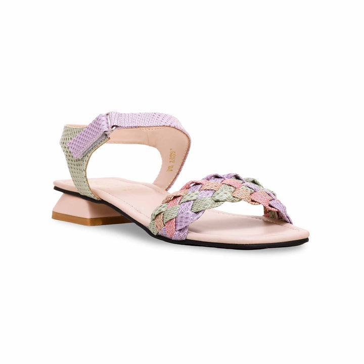 Lilac Formal Sandal FR5302