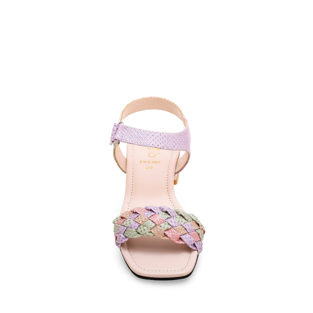 Lilac Formal Sandal FR5302