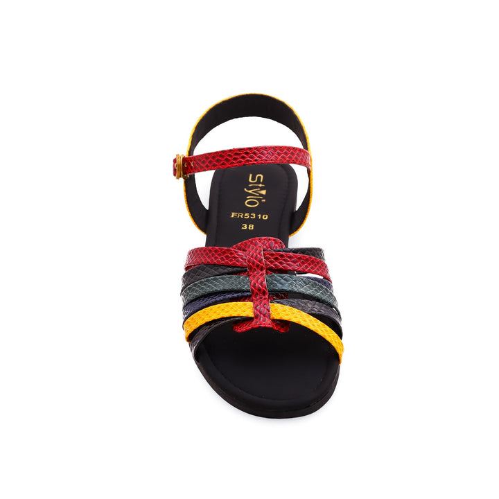 Multy Formal Sandal FR5310