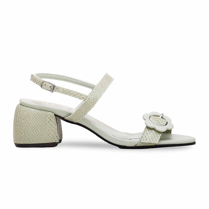 PISTAGREEN Formal Sandal FR5332