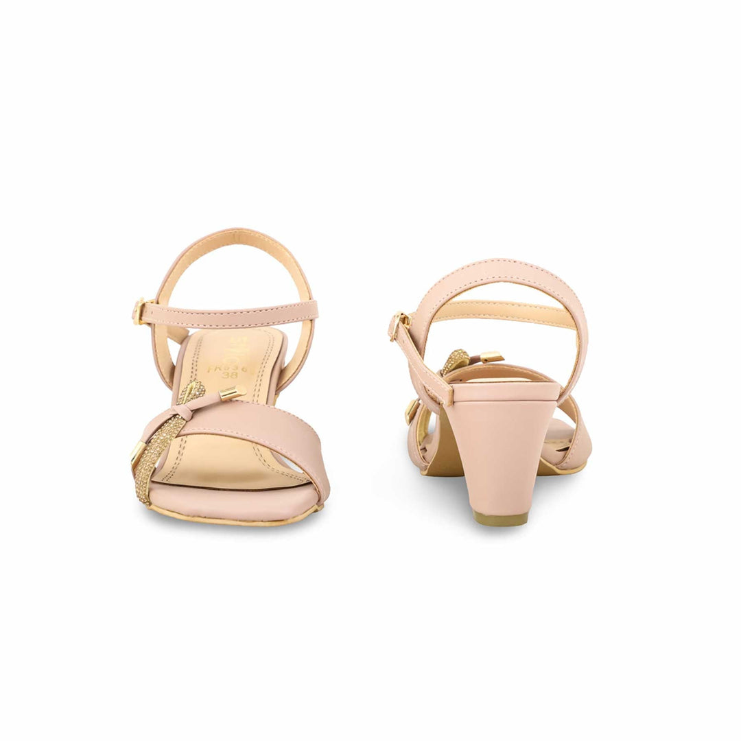 Pink Formal Sandal FR5366