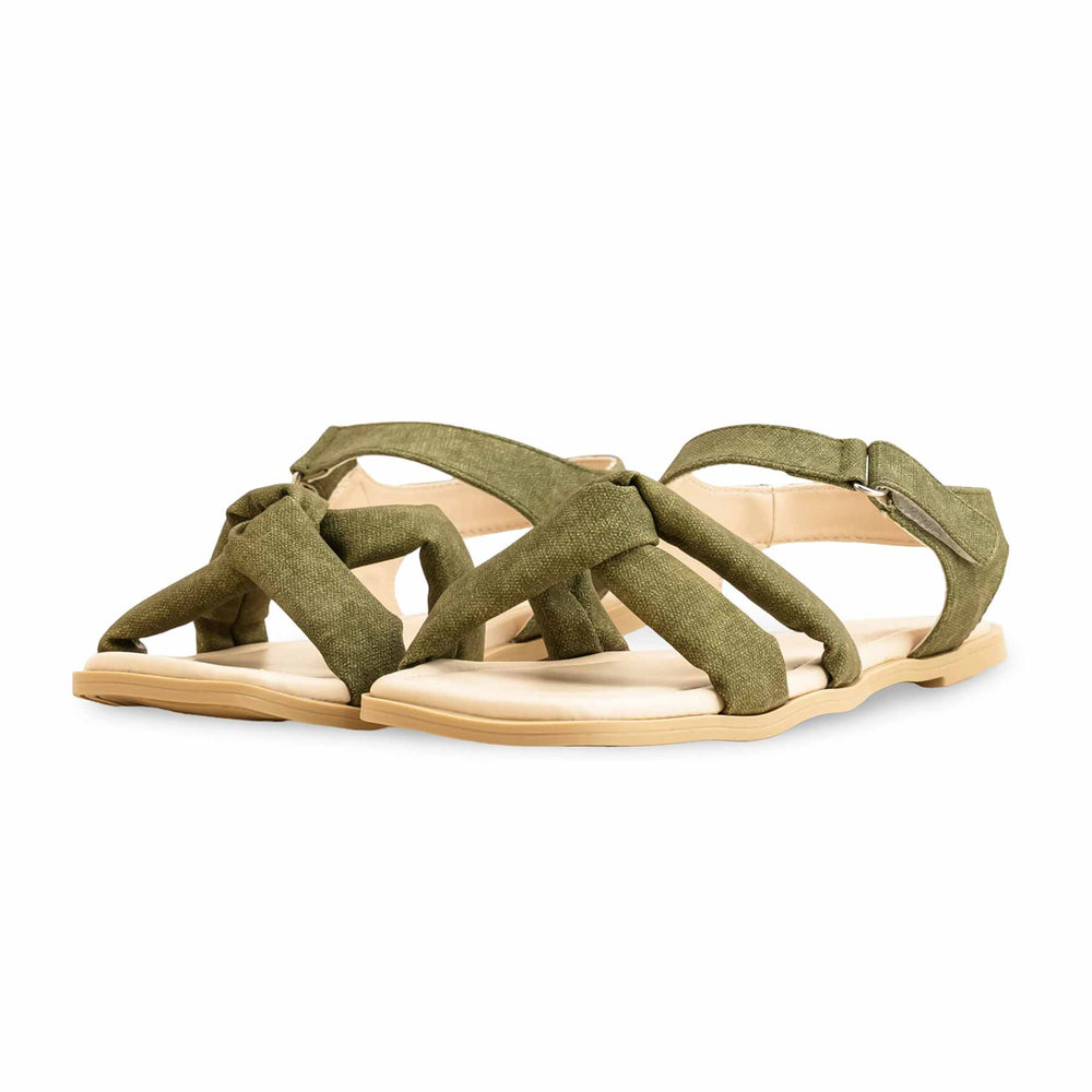 PISTAGREEN Formal Sandal FR5383
