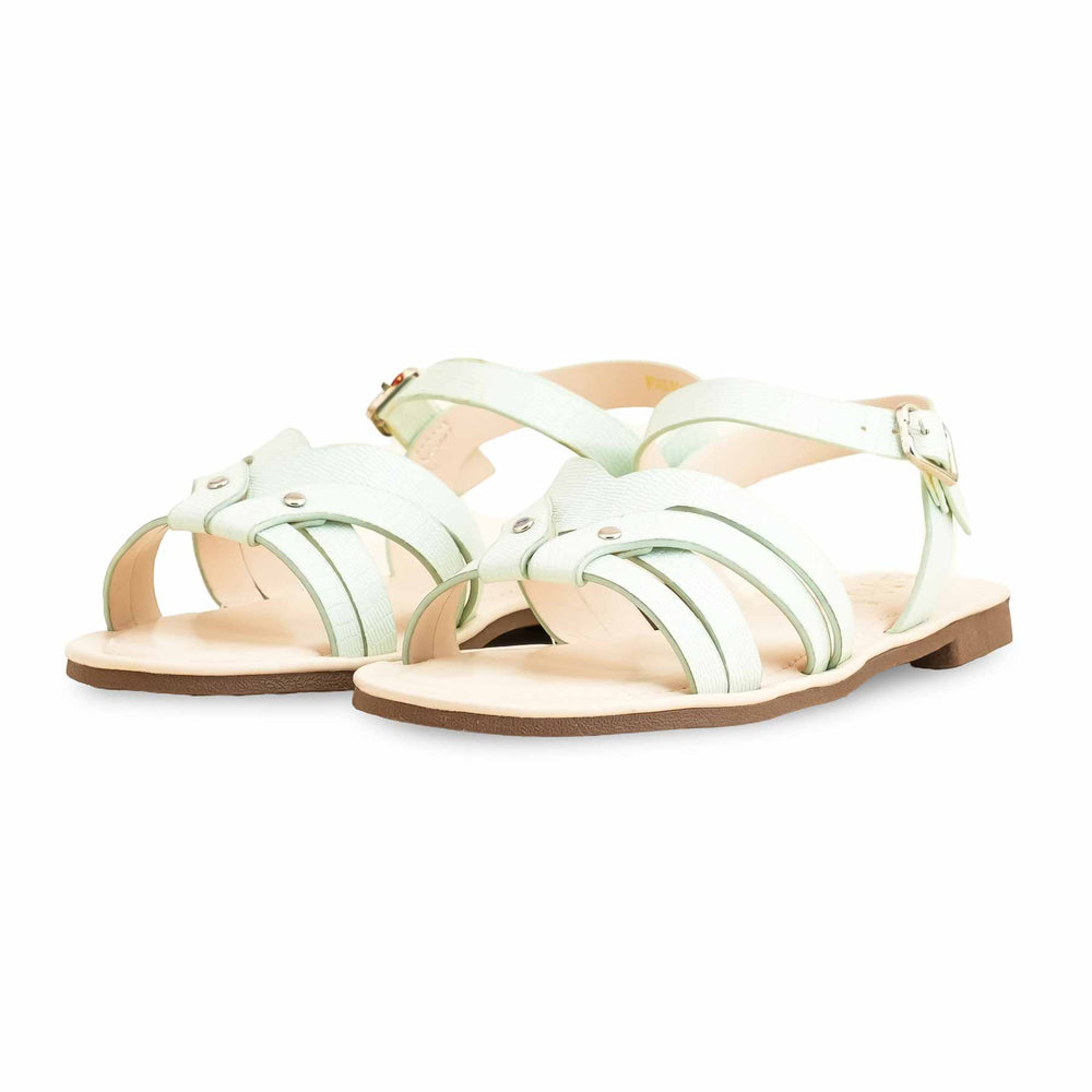 PISTAGREEN Formal Women Sandal FR5406