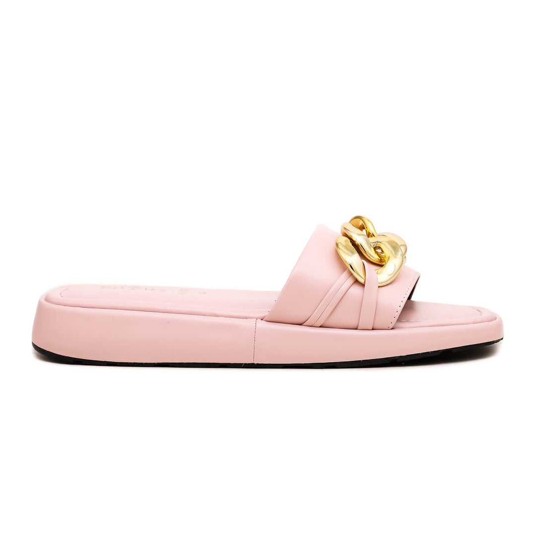 Pink Formal Slipper FR7857