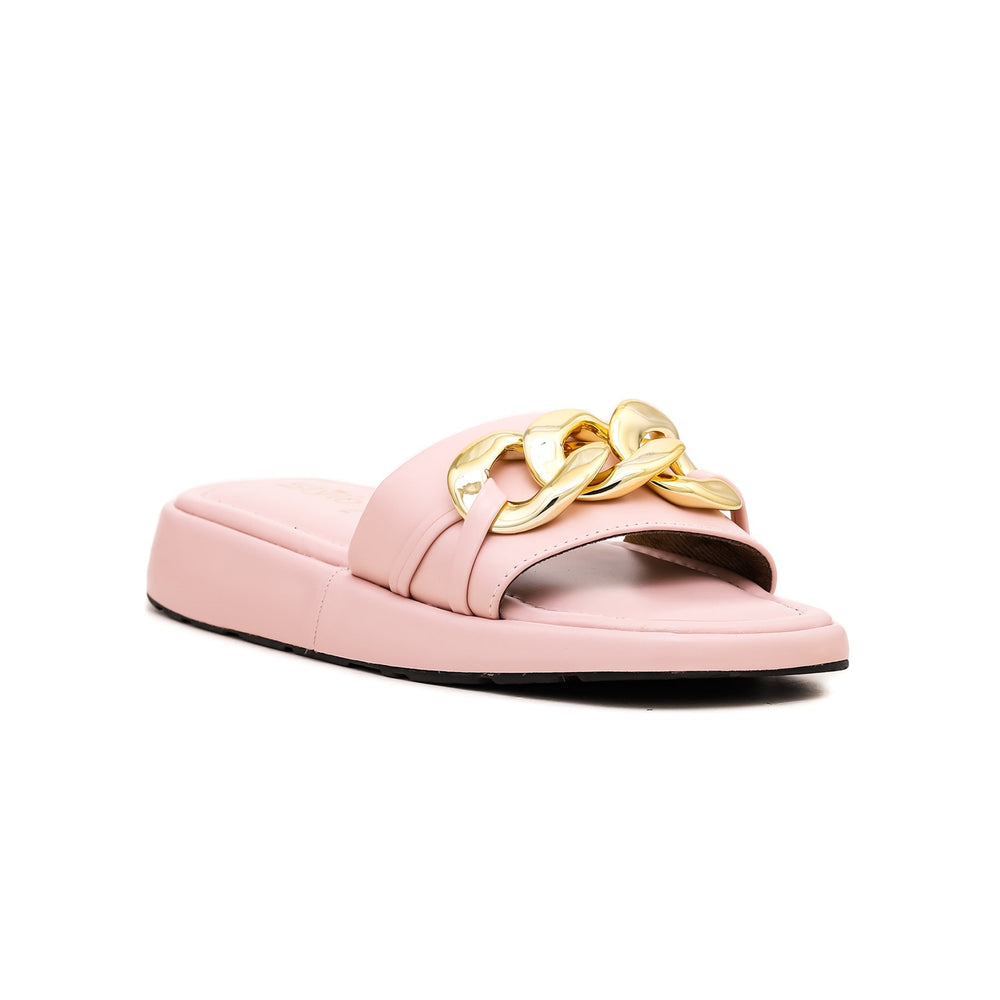 Pink Formal Slipper FR7857