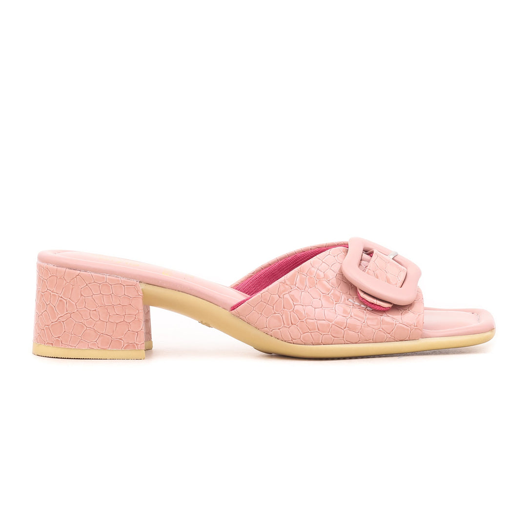 Pink Formal Slipper FR7887