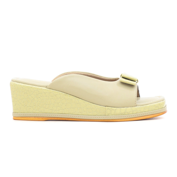 PISTAGREEN Formal Slipper FR7889