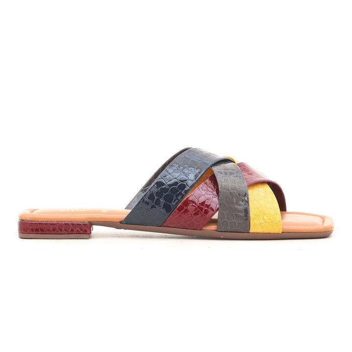 Multy Formal Slipper FR7911