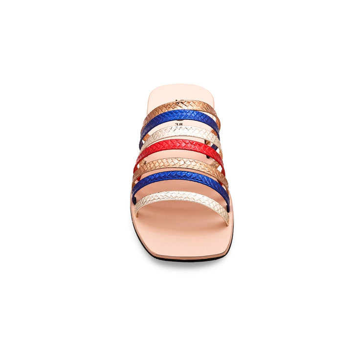 Multy Formal Slipper FR8060