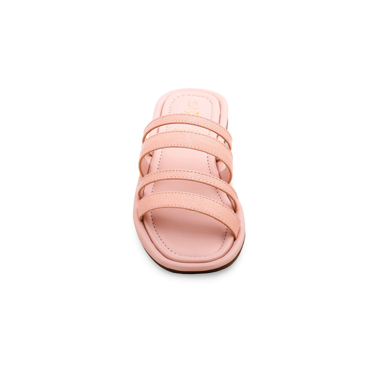 Pink Formal Slipper FR8073