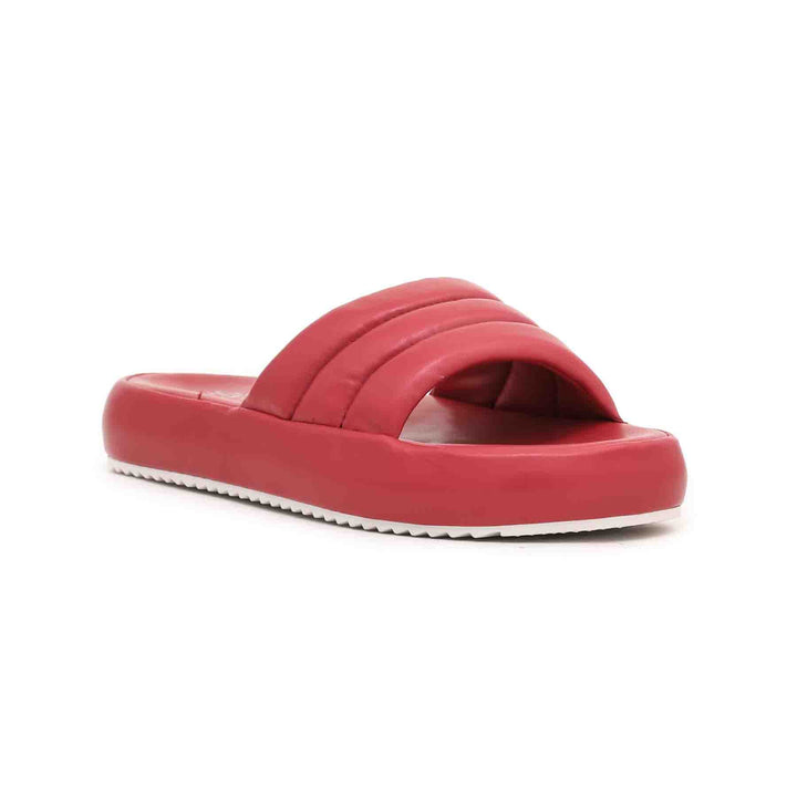 Maroon Formal Slipper FR8103